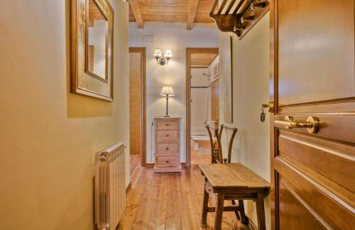 Baqueira Apartamentos Cota 1700 a pie de pistas - Photo 77