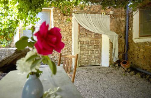 Cortijo el Soto - Foto 26