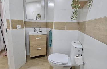 Apartamento Brisa de El Médano VV - Foto 8