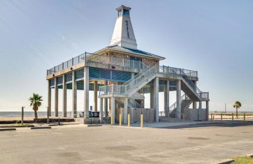 Waveland Vacation Rental - Walk to the Beach! - Foto 38