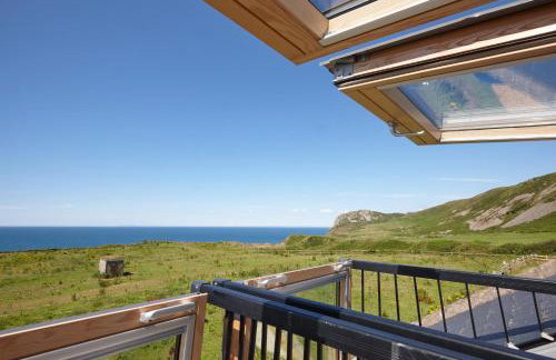 The Stables 1 - Llyn Peninsula - Foto 17