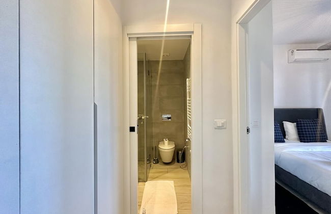 C1 Jade new Cozy 1bd With Garden - Foto 9