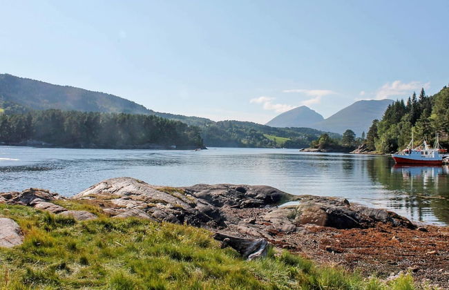 5 Person Holiday Home in Vagland - Photo 20