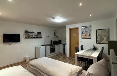 Ferienwohnung Flaming House 2 - Foto 12