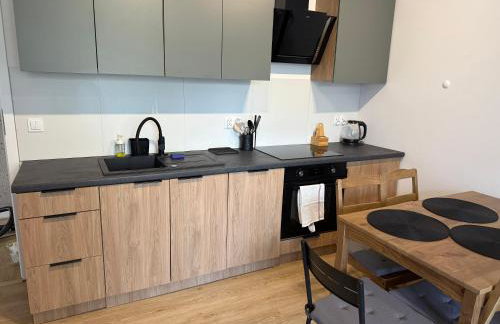 Apartament przy plaży Rogowo - Foto 1