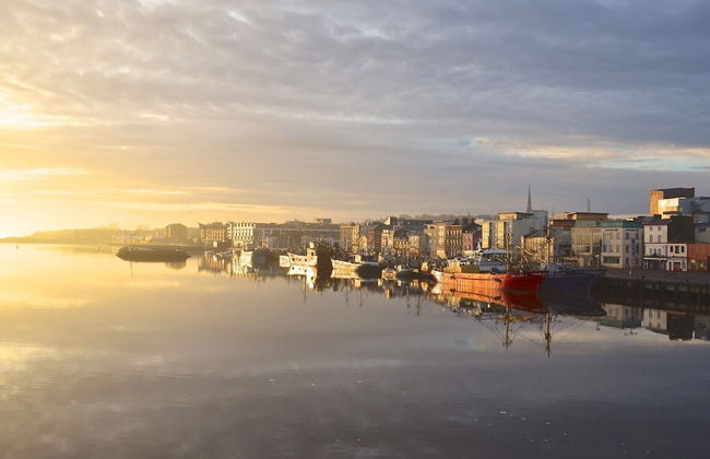 Willow Grove Holiday Cottages - Foto 62