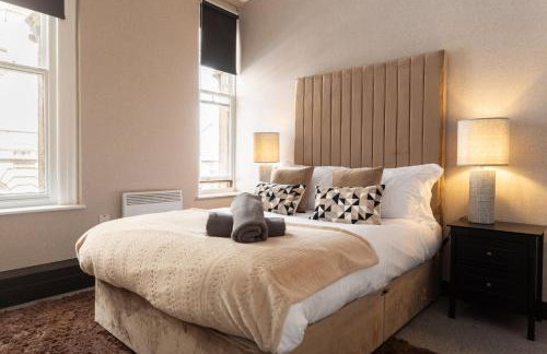 Crown Street Aparthotel - Foto 1