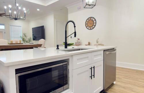 Spacious Luxury Home | 10 Mins to New Orleans - Foto 16