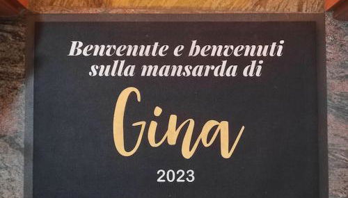 Sulla mansarda di Gina - Foto 1