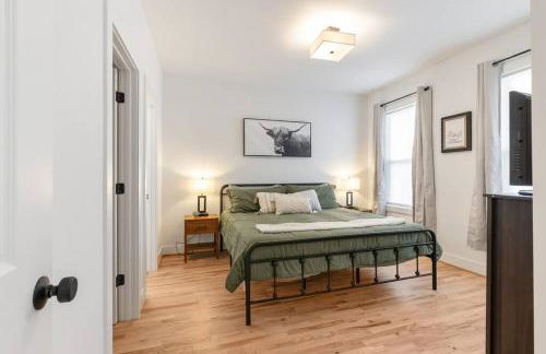 Dog-Friendly Apt with Fenced Yard in Richmond, VA! - Foto 6