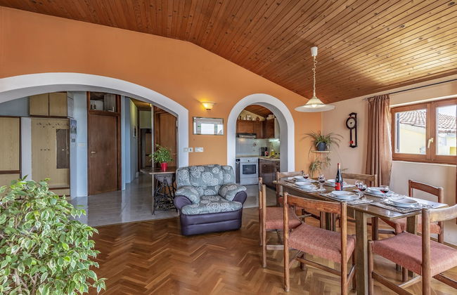 Apartments Lorencin Milka - Foto 57