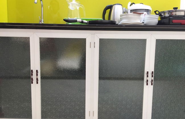 Mai apartment - Foto 10