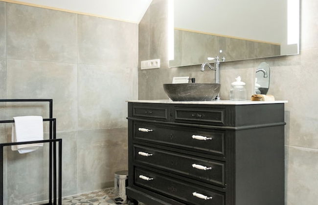 A l'Orange Sanguine - Gîte Binche - Foto 18