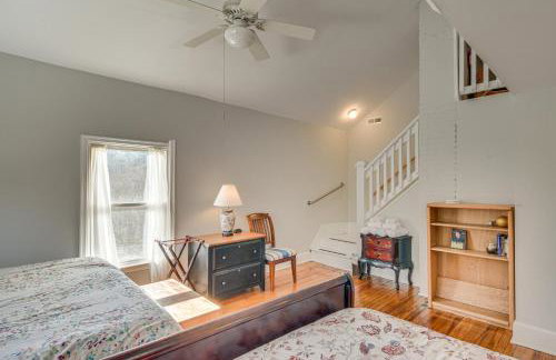 The Mountain House Inn Montebello Stay By Trails - Foto 24