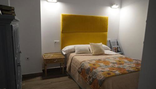 Piso acogedor en el centro de Montilla - Foto 5