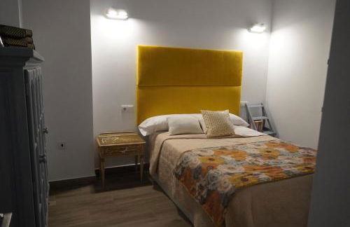 Piso acogedor en el centro de Montilla - Foto 5