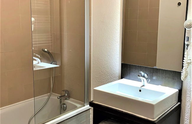 Apart'Hotel Sainte-Marthe - Foto 33