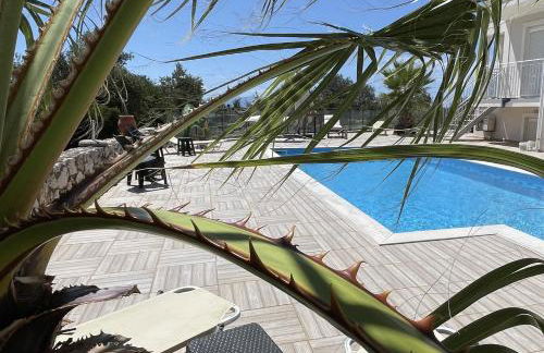 Villa Evangelia - Foto 32