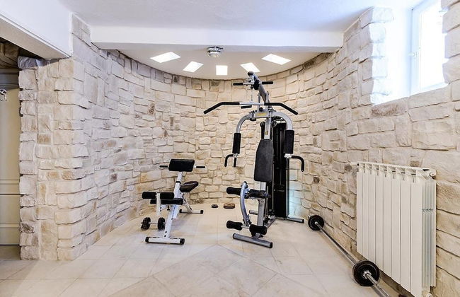 Villa Mediteran - Foto 31