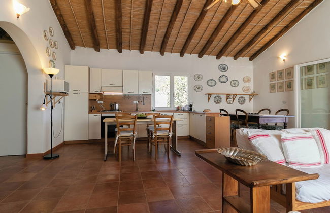 Villa Clara in Tertenia - Foto 11