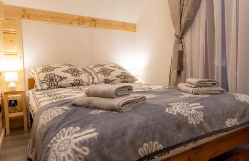 Modrzewiowa Ostoja II - Foto 14