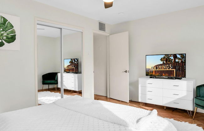 Casa de Mesquite - Large Pool Walled In Yard - Foto 28