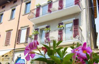 LA QUADRA SUITES - Central Apartments in Iseo with daily housekeeping - Foto 9