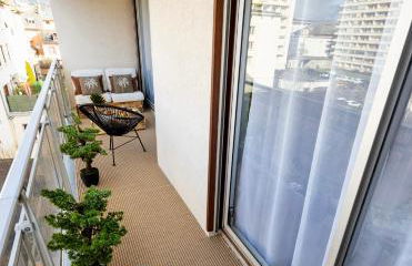 Sweet Dove - Cocon de charme, balcon & parking privé - Foto 26