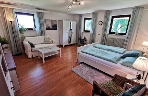 Ferienwohnung am Eichwald - Photo 19