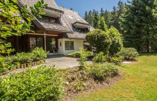 Landhaus Amselhof Hinterzarten - Foto 27