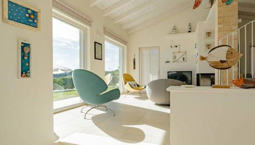 Villa dei Gruccioni - YourPlace Abruzzo - Foto 3