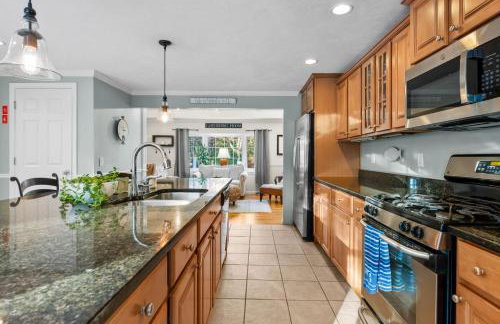 4 Fleetwood Road East Sandwich- Sea Side Oasis - Foto 13