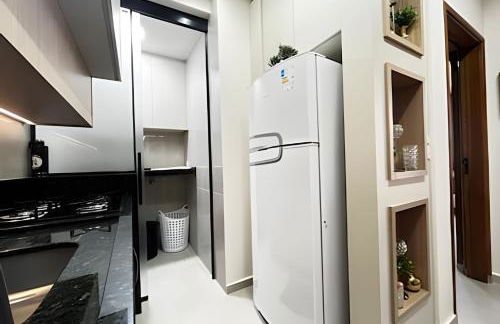 Flat no centro de Londrina - Foto 32