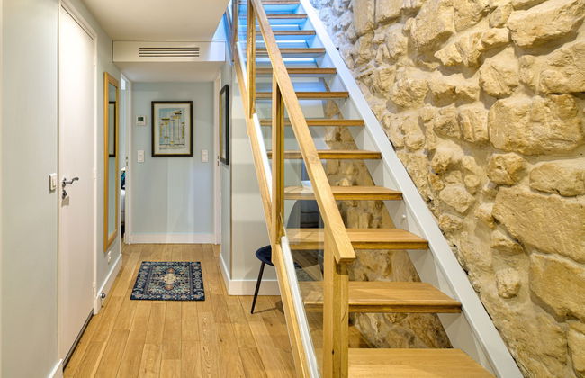 Apartments du Louvre - St-Honoré - Photo 59