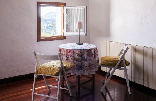 Casa Rural Erreteneko borda - Foto 12