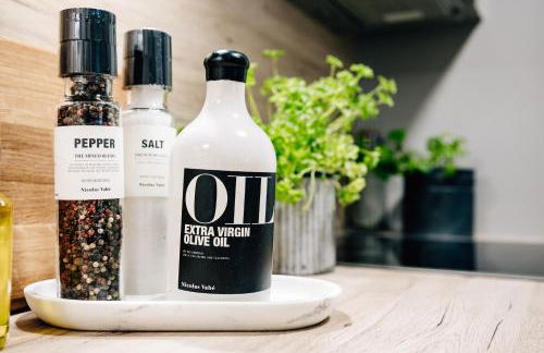 Ferienwohnung Nordic Calm am Kellersee - Foto 24