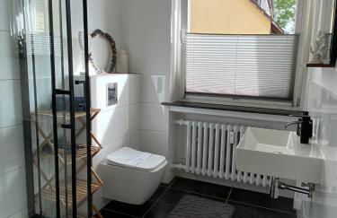 Smart In Göttingen - Apartments & Rooms - Foto 51