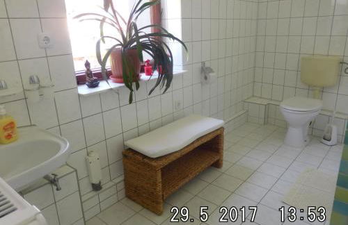 Ferienwohnung am Schloss - Foto 23