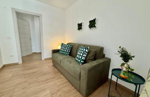 Suite dei Principi 2, aeroporto e parcheggio gratuito - Foto 15