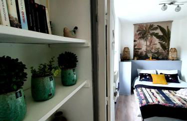 " LA BIENVENUE " - Foto 15