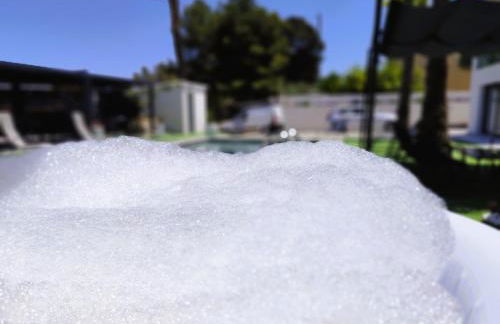 Mediterranean Moon House - Foto 19