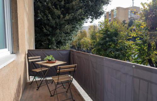 EUR Suites - Foto 10