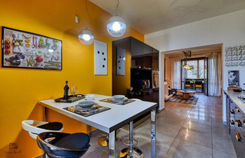 Urban House - un angolo di relax con terrazza in Lombardia - Photo 21