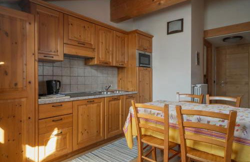 Chalet Stelle di Neve - Foto 133