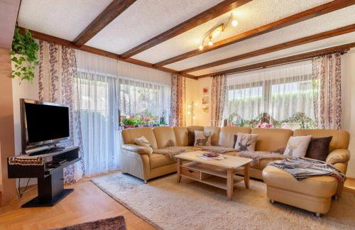 Ferienwohnung Schwarzwälder - Foto 1