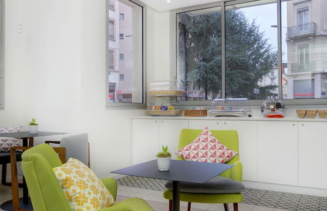 Citadines Part-Dieu Lyon - Photo 15