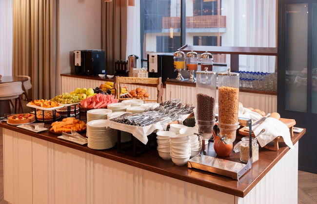 Dili Town Resort and Spa - Photo 54