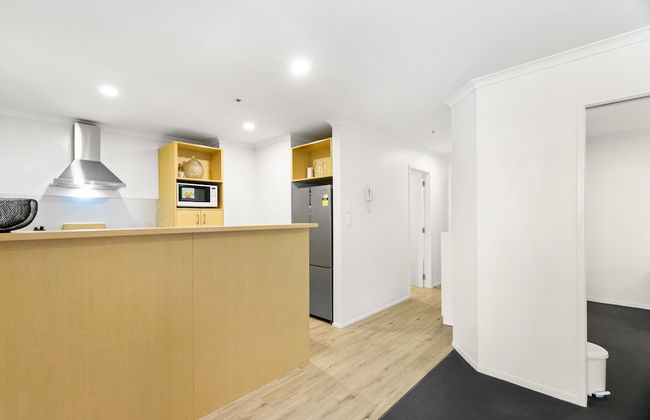 Superb 2BR Aprt in Central City - Wifi - Foto 14