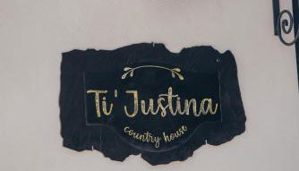 Ti`Justina Country House - Foto 2