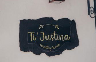Ti`Justina Country House - Foto 2